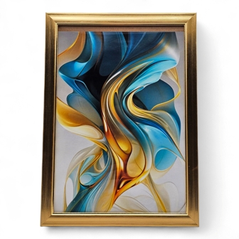 Librairie Bouarroudj - CADRE PHOTO FORMAT A4 RAMA423